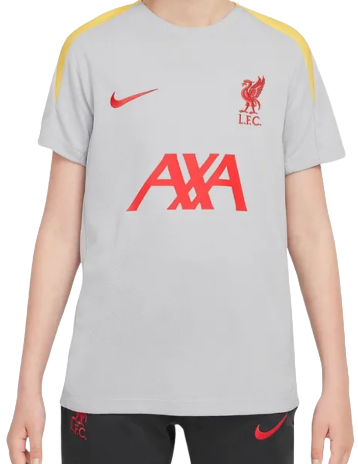 Liverpool FC Strike Derde Shirt