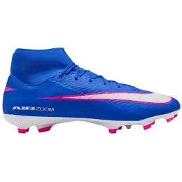 Mercurial Superfly 10 Academy FG/MG