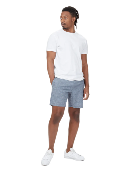 Joshua Hemp Short