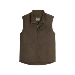 El Cap Canvas Vest