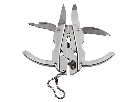 True Utility Scarab Multitool