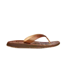 Paniolo Slipper