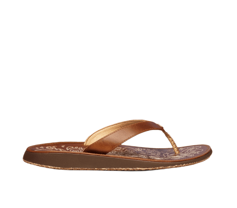Olukai Paniolo Slipper