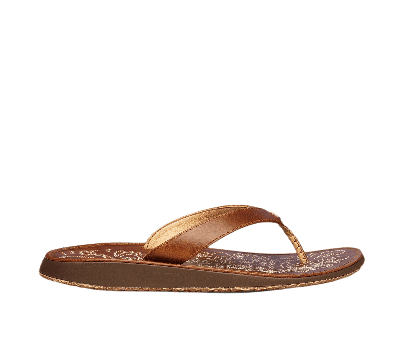 Paniolo Slipper