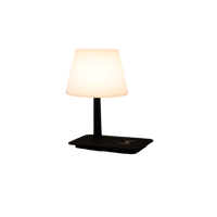 Nachtlamp met lader