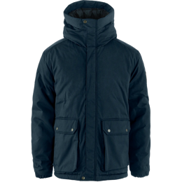 Övik Padded Jas