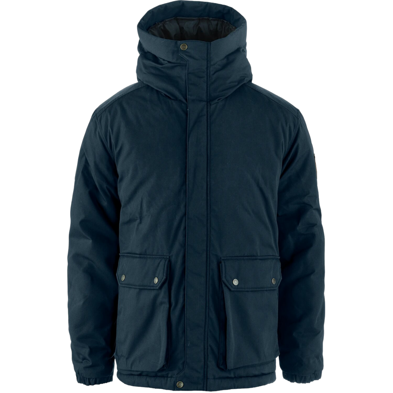 Övik Padded Jas