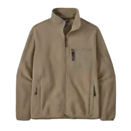 Synch Fleece Jacket