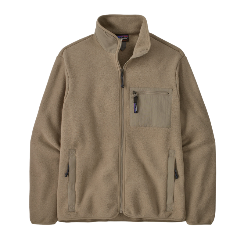 Synch Fleece Jacket