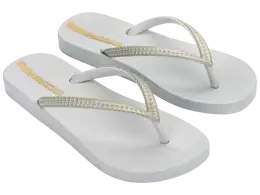 Anatomic Mesh Teenslippers