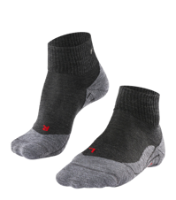 TK5 Short Wandelsokken