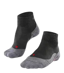 TK5 Short Wandelsokken
