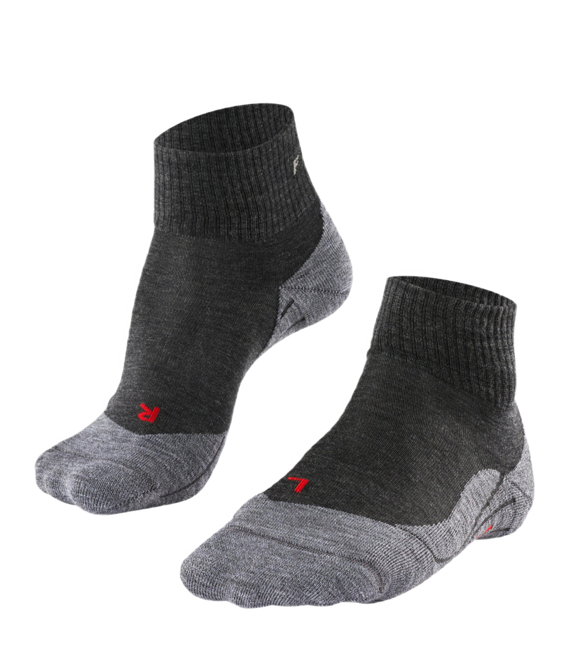 TK5 Short Wandelsokken