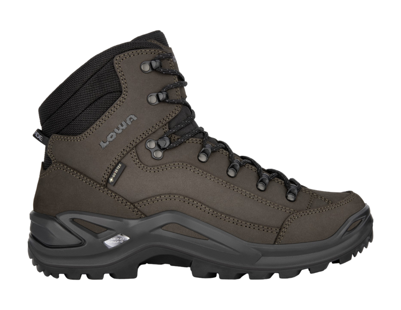 Lowa Renegade GTX Mid Wandelschoen