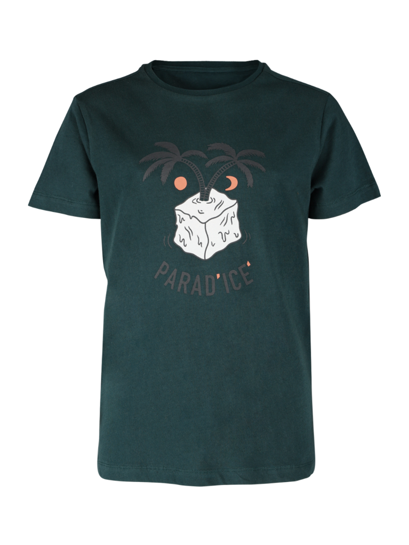 Artisty-Nico T-shirt