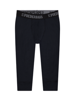 Merino 3/4 Thermobroek