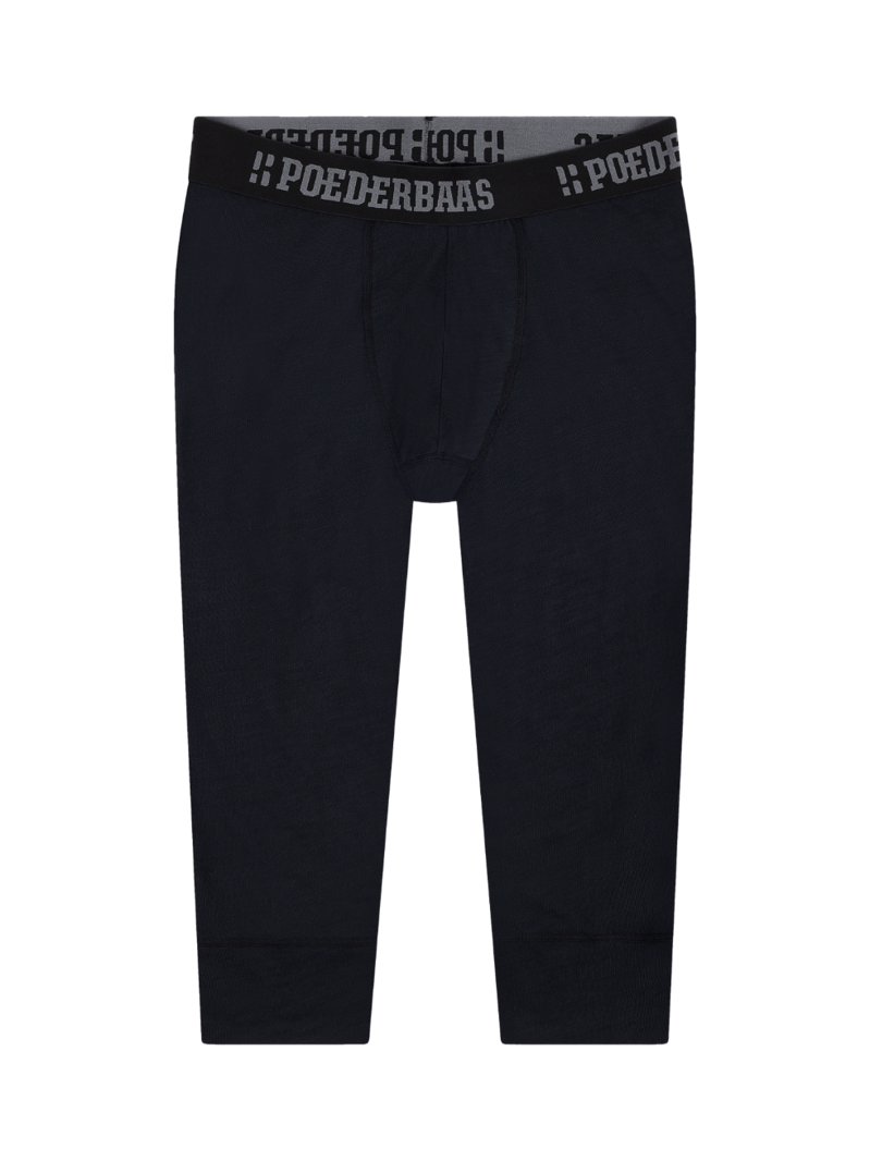 Merino 3/4 Thermobroek