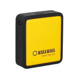 Power 10 Ultralichte Powerbank