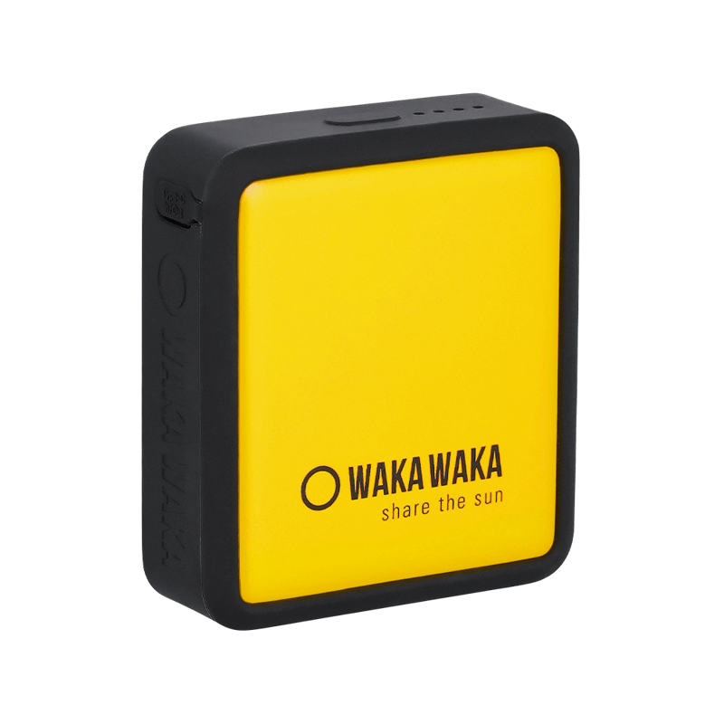 Power 10 Ultralichte Powerbank