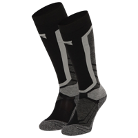 Snowboard Socks 2-Pack Skisokken