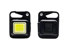 ButtonLite Lampje