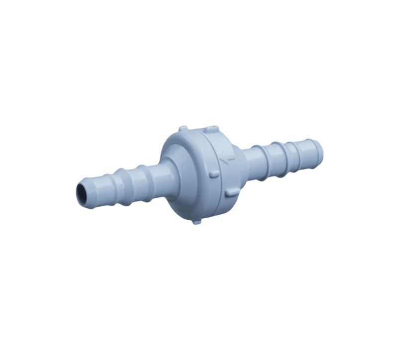 Reich Terugslagventiel 10-12mm Tule Reich Terugslagventiel 10-12mm Tule