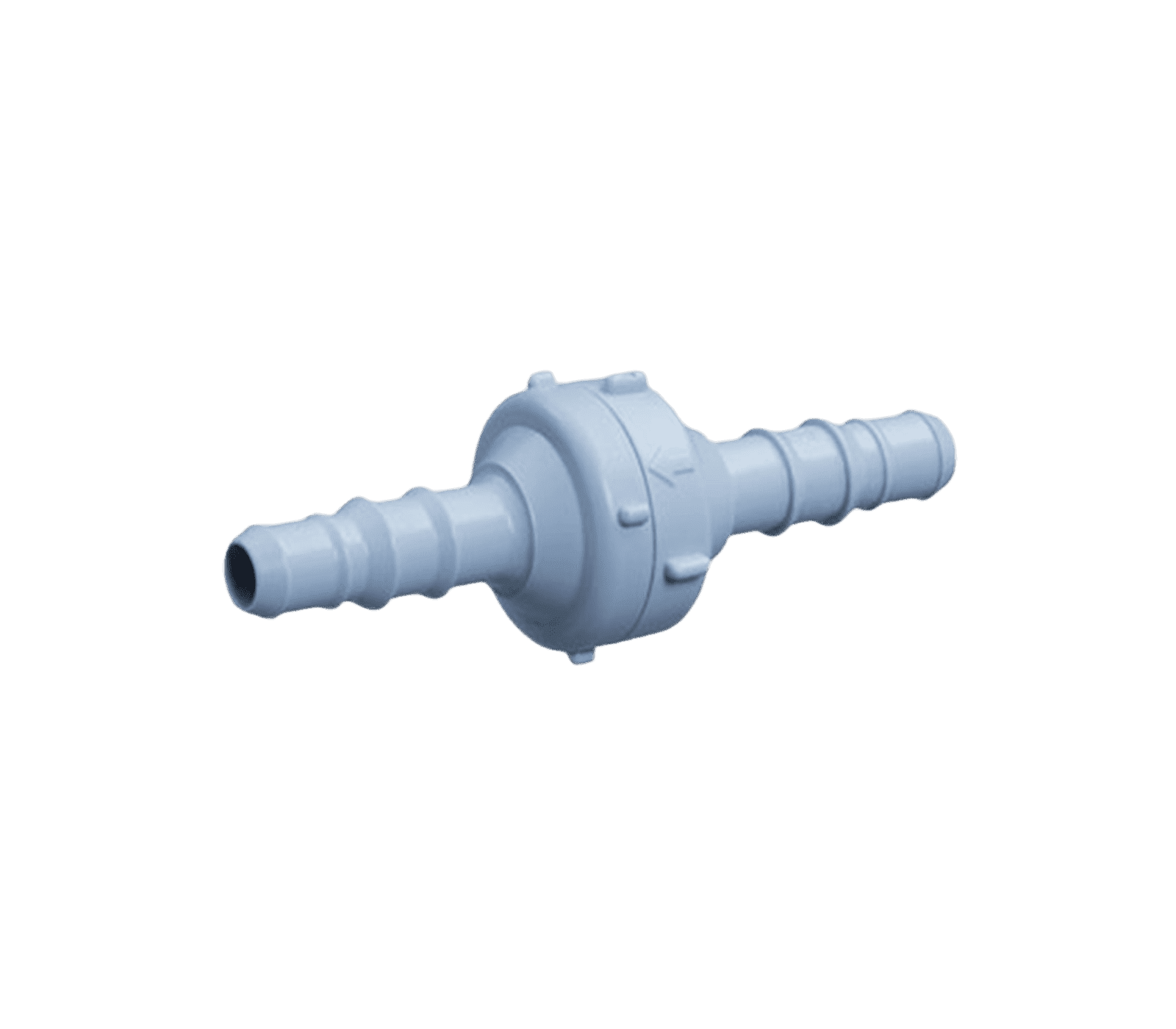 Terugslagventiel 10-12mm Tule