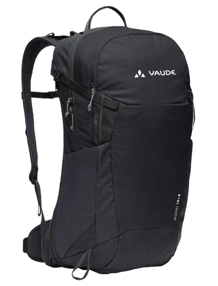 Wizard 18+4 Wandelrugzak