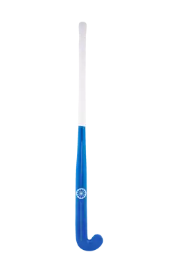 Indoor Rapid Blue Hockeystick