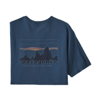 73 Skyline Organic T-shirt