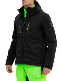 Brian Ski-jas