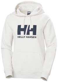 Helly Hansen Logo Hoodie