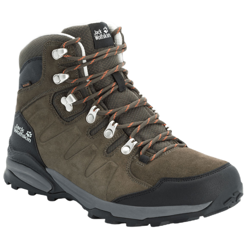 Refugio Texapore Mid Wandelschoen