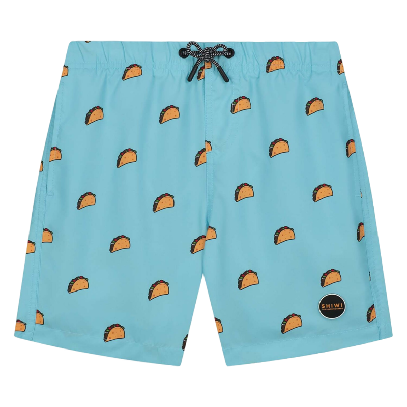 Swimshort Taco