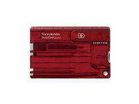 Swisscard Quattro