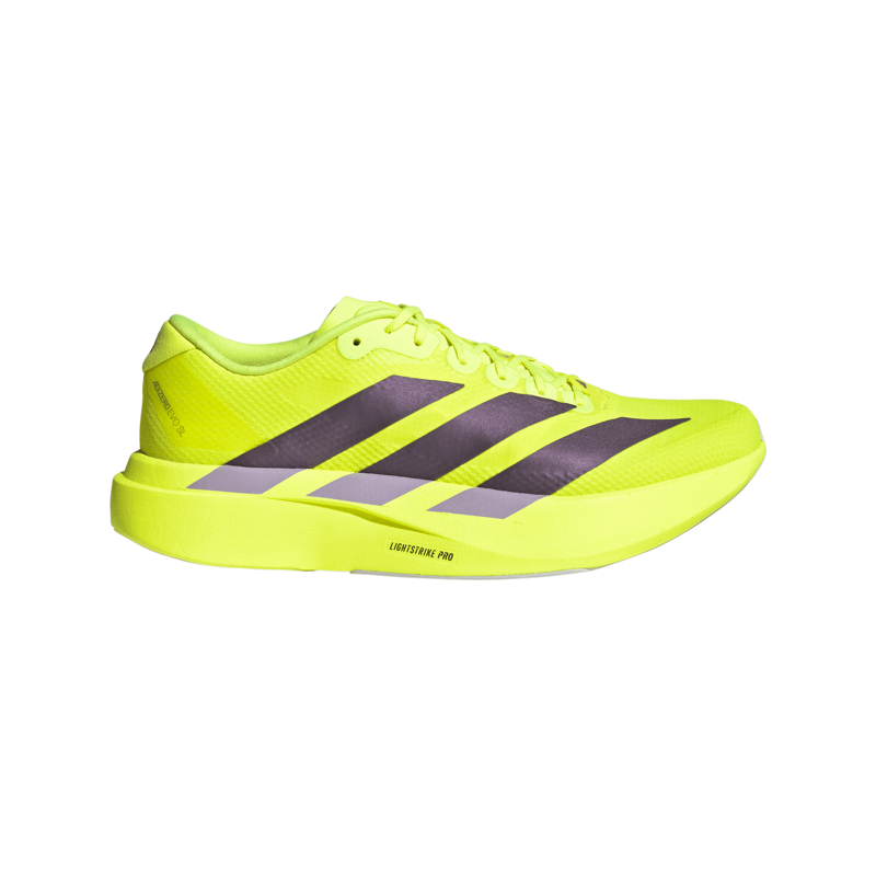Adizero Evo SL Woven Hardloopschoenen