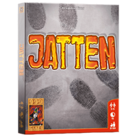 Jatten