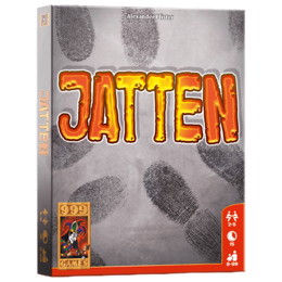 Jatten