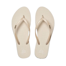 Seaside Twist Slippers