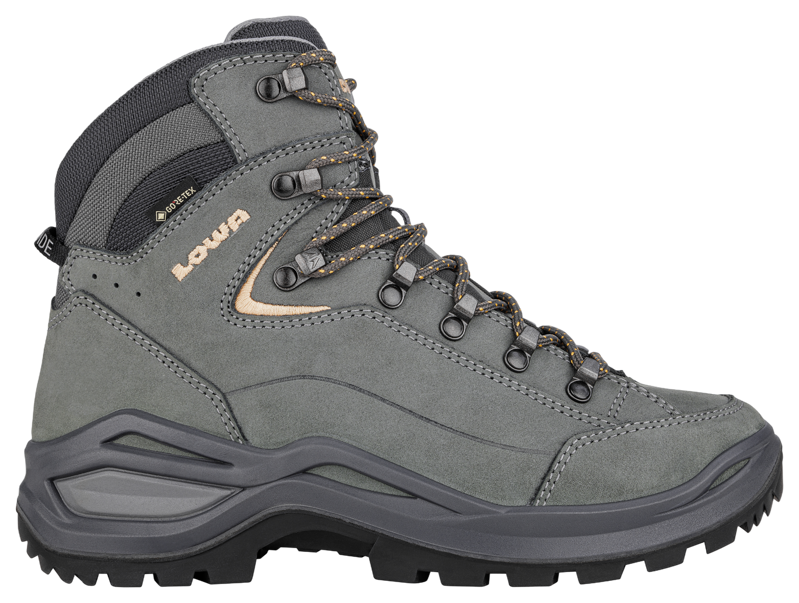 Renegade Evo GTX Mid Wandelschoen Dames