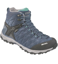 Mondello Lady Mid Gore-Tex Wandelschoen