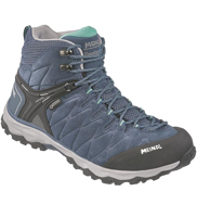 Mondello Lady Mid Gore-Tex Wandelschoen