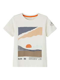 Hejohn Slim T-shirt