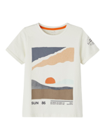 Hejohn Slim T-shirt