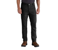 Rigby Straight Fit Broek