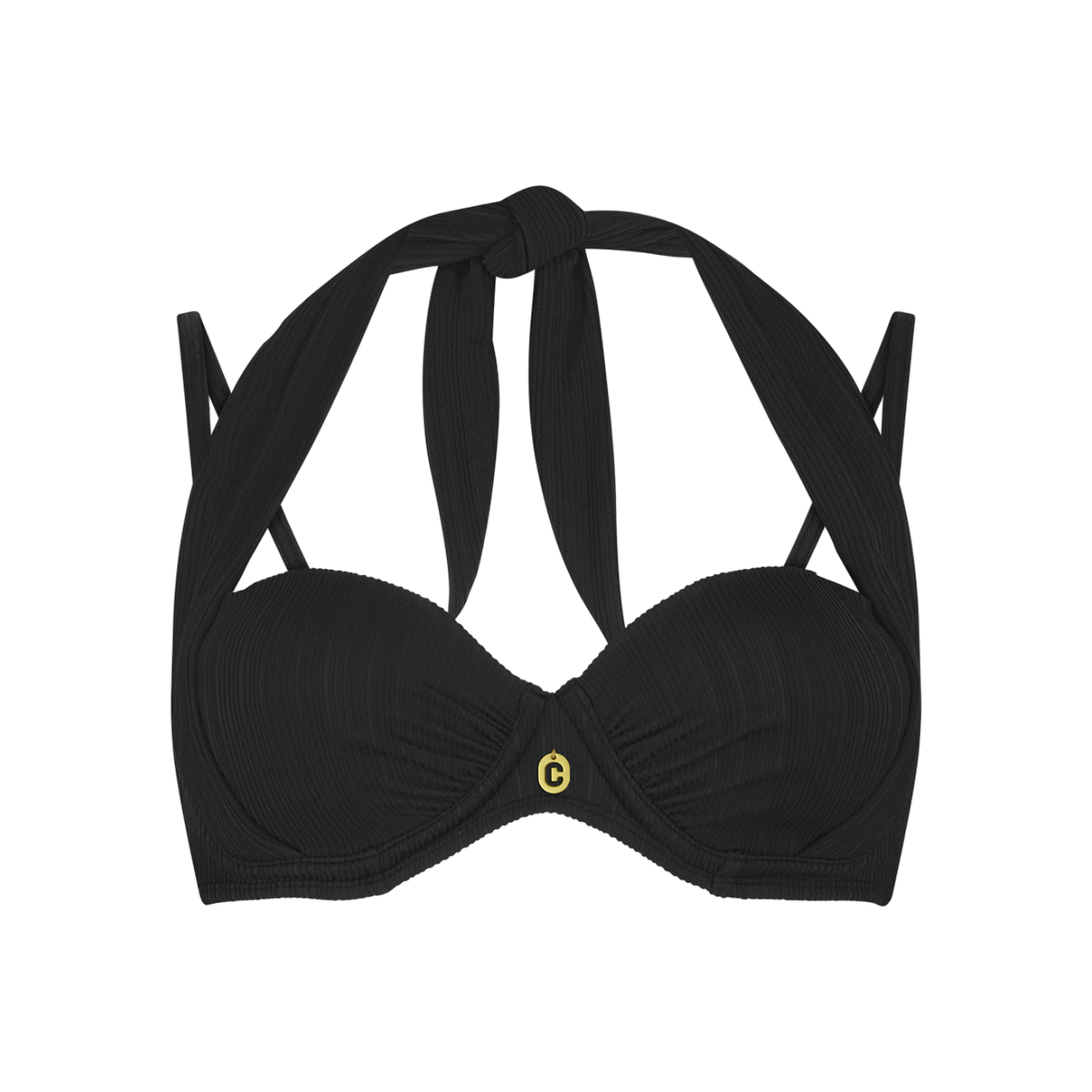Bikinitop Multiway