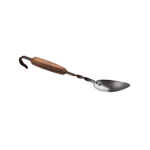 Barebones Cooking Lepel