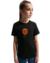 Nederland Crest T-Shirt Junior
