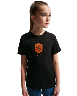 Nederland Crest T-Shirt Junior