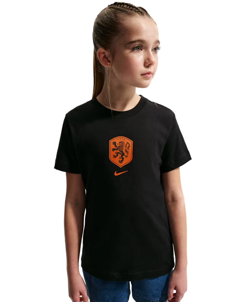 Nederland Crest T-Shirt Junior